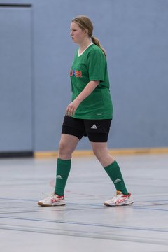 Bild 672 - B-Juniorinnen 2 Loewinnen Cup